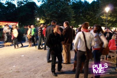 Fêtes de la Musique au Parc ! - Gallerie photo #37
